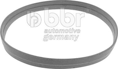 BBR Automotive 001-10-17570 - Guarnizione, Termostato www.autoricambit.com