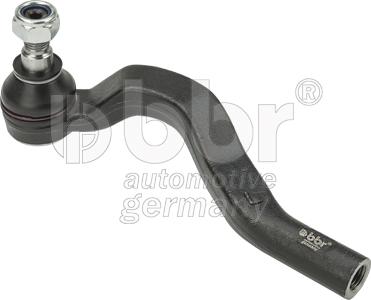 BBR Automotive 001-10-17631 - Testa barra d'accoppiamento www.autoricambit.com