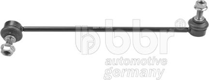 BBR Automotive 001-10-17624 - Asta/Puntone, Stabilizzatore www.autoricambit.com