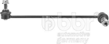 BBR Automotive 001-10-17622 - Asta/Puntone, Stabilizzatore www.autoricambit.com