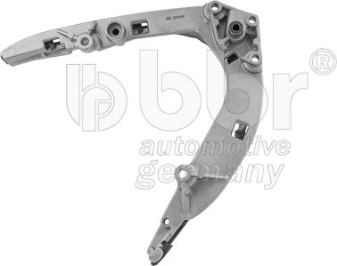 BBR Automotive 001-10-17048 - Pattino, Catena distribuzione www.autoricambit.com