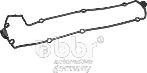 BBR Automotive 001-10-17034 - Guarnizione, Copritestata www.autoricambit.com