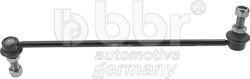 BBR Automotive 001-10-17132 - Asta/Puntone, Stabilizzatore www.autoricambit.com