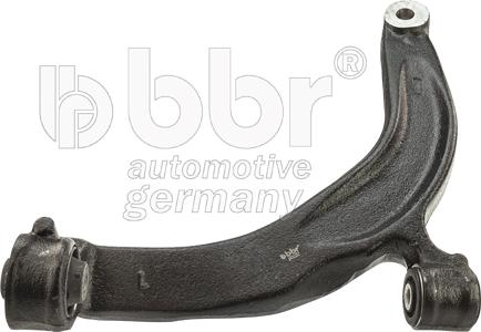 BBR Automotive 001-10-17834 - Sospensione a ruote indipendenti www.autoricambit.com