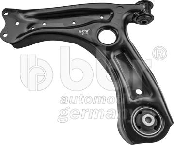 BBR Automotive 001-10-17824 - Sospensione a ruote indipendenti www.autoricambit.com