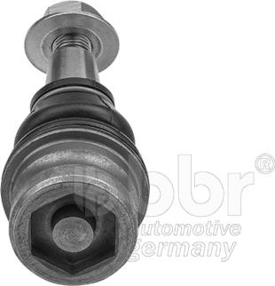 BBR Automotive 001-10-17870 - Giunto di supporto / guida www.autoricambit.com