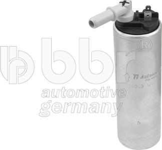 BBR Automotive 001-10-17304 - Pompa carburante www.autoricambit.com