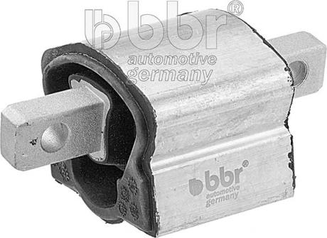 BBR Automotive 001-10-17314 - Supporto, Cambio automatico www.autoricambit.com