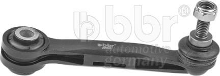 BBR Automotive 001-10-17768 - Asta/Puntone, Stabilizzatore www.autoricambit.com