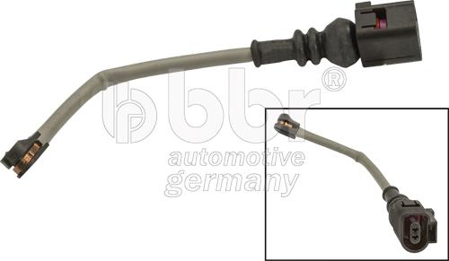 BBR Automotive 001-10-17773 - Contatto segnalazione, Usura past. freno/mat. d'attrito www.autoricambit.com