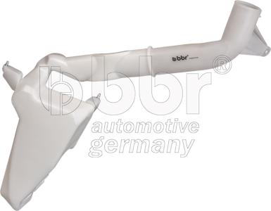 BBR Automotive 001-10-30405 - Serbatoio acqua lavaggio, Pulizia cristalli www.autoricambit.com