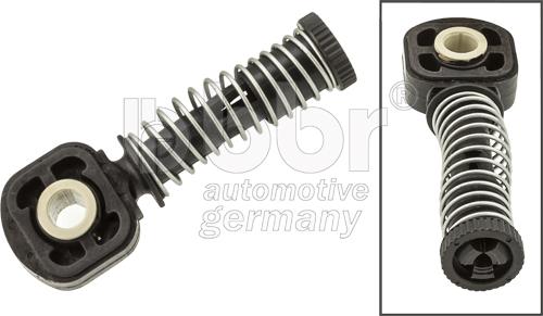 BBR Automotive 001-10-30507 - Kit riparazione, Leva cambio www.autoricambit.com