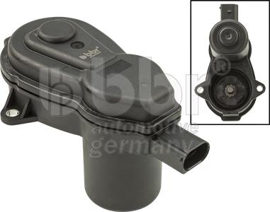 BBR Automotive 001-10-30658 - Regolatore, Pinza freno stazionamento www.autoricambit.com