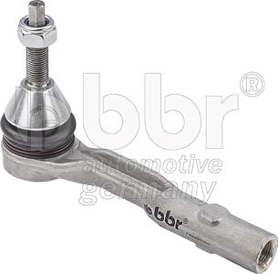 BBR Automotive 001-10-30099 - Testa barra d'accoppiamento www.autoricambit.com