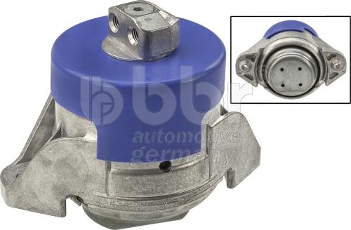 BBR Automotive 001-10-30012 - Sospensione, Motore www.autoricambit.com