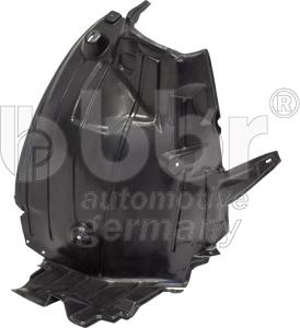 BBR Automotive 001-10-30141 - Copertura, Passaruota www.autoricambit.com