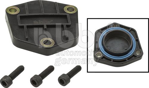 BBR Automotive 001-10-30164 - Kit guarnizioni, Coppa olio www.autoricambit.com