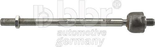 BBR Automotive 001-10-30104 - Giunto assiale, Asta trasversale www.autoricambit.com