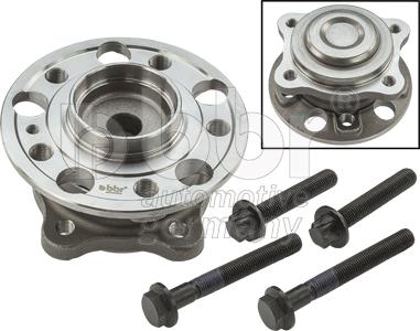 BBR Automotive 001-10-30100 - Kit cuscinetto ruota www.autoricambit.com