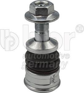 BBR Automotive 001-10-30120 - Giunto di supporto / guida www.autoricambit.com