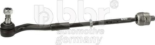 BBR Automotive 001-10-30396 - Tirante trasversale www.autoricambit.com