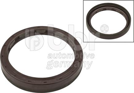 BBR Automotive 001-10-30397 - Paraolio, Cuscinetto ruota www.autoricambit.com