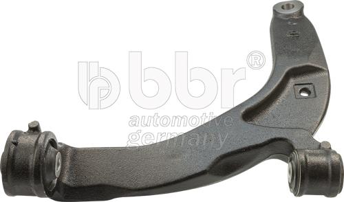 BBR Automotive 001-10-30338 - Sospensione a ruote indipendenti www.autoricambit.com