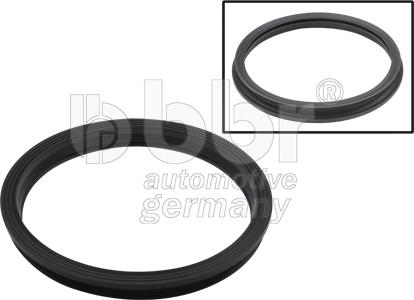 BBR Automotive 001-10-30251 - Guarnizione, Pompa carburante www.autoricambit.com