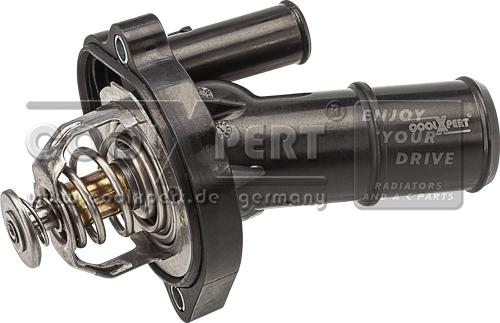 BBR Automotive 001-10-30230 - Termostato, Refrigerante www.autoricambit.com