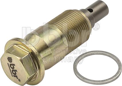 BBR Automotive 001-10-30796 - Tenditore, Catena distribuzione www.autoricambit.com