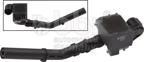 BBR Automotive 001-10-31493 - Bobina d'accensione www.autoricambit.com