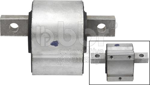 BBR Automotive 001-10-31497 - Supporto, Ripartitore di coppia www.autoricambit.com