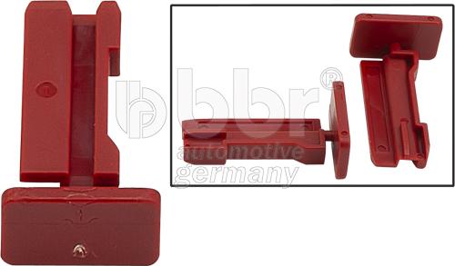 BBR Automotive 001-10-31457 - Grano sicurezza, Tappo asta controllo liv. olio cambio autom www.autoricambit.com