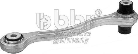 BBR Automotive 001-10-31550 - Sospensione a ruote indipendenti www.autoricambit.com