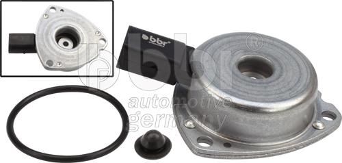 BBR Automotive 001-10-31380 - Magnete centrale, Regolazione albero a camme www.autoricambit.com