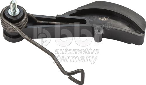 BBR Automotive 001-10-31375 - Tendicatena, Azionamento pompa olio www.autoricambit.com