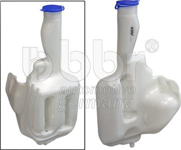 BBR Automotive 001-10-29974 - Serbatoio acqua lavaggio, Pulizia cristalli www.autoricambit.com