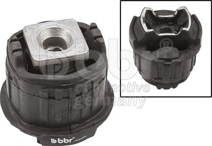 BBR Automotive 001-10-29417 - Supporto, Corpo assiale www.autoricambit.com