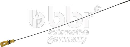 BBR Automotive 001-10-29816 - Asta controllo livello olio www.autoricambit.com