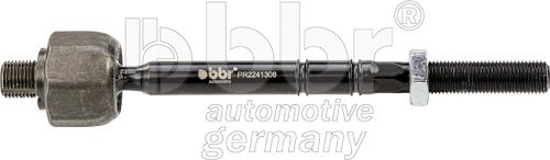 BBR Automotive 001-10-29279 - Giunto assiale, Asta trasversale www.autoricambit.com