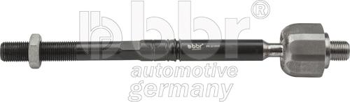 BBR Automotive 001-10-29278 - Giunto assiale, Asta trasversale www.autoricambit.com