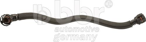 BBR Automotive 001-10-24930 - Flessibile, Scarico aria copritestata www.autoricambit.com