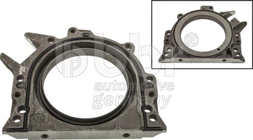 BBR Automotive 001-10-24445 - Paraolio, Albero a gomiti www.autoricambit.com