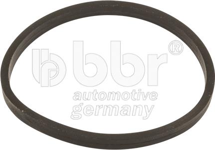 BBR Automotive 001-10-24458 - Guarnizione, Termostato www.autoricambit.com