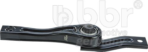 BBR Automotive 001-10-24438 - Sospensione, Motore www.autoricambit.com