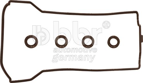 BBR Automotive 001-10-24556 - Kit guarnizioni, Copritestata www.autoricambit.com