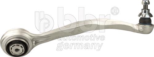 BBR Automotive 001-10-24536 - Sospensione a ruote indipendenti www.autoricambit.com