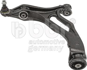 BBR Automotive 001-10-24849 - Sospensione a ruote indipendenti www.autoricambit.com