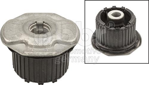 BBR Automotive 001-10-24862 - Supporto, Corpo assiale www.autoricambit.com