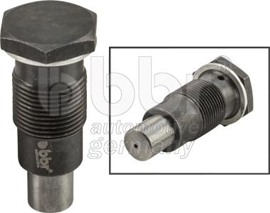 BBR Automotive 001-10-24884 - Tenditore, Catena distribuzione www.autoricambit.com